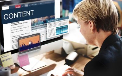 The Power of Having a Blog on Your Website: How to Rank Higher and Attract Clients