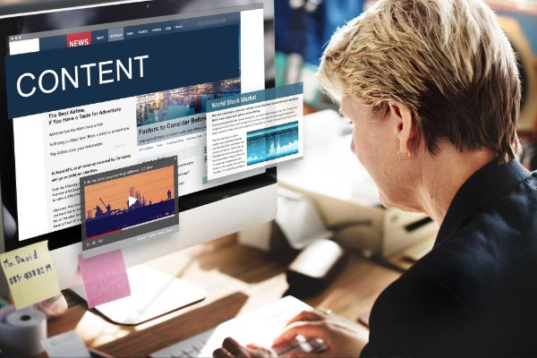 pavlot web design